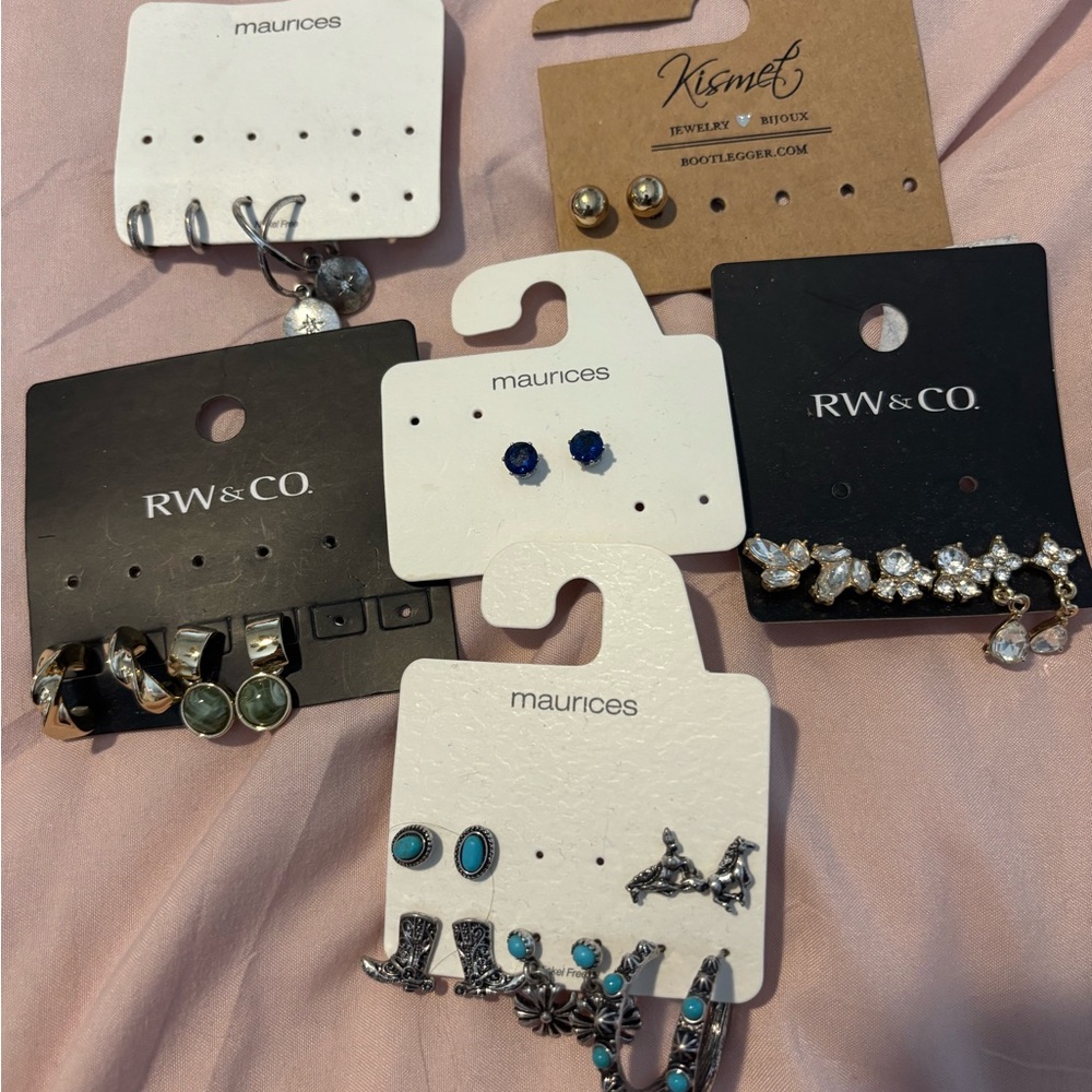 Earring Sets